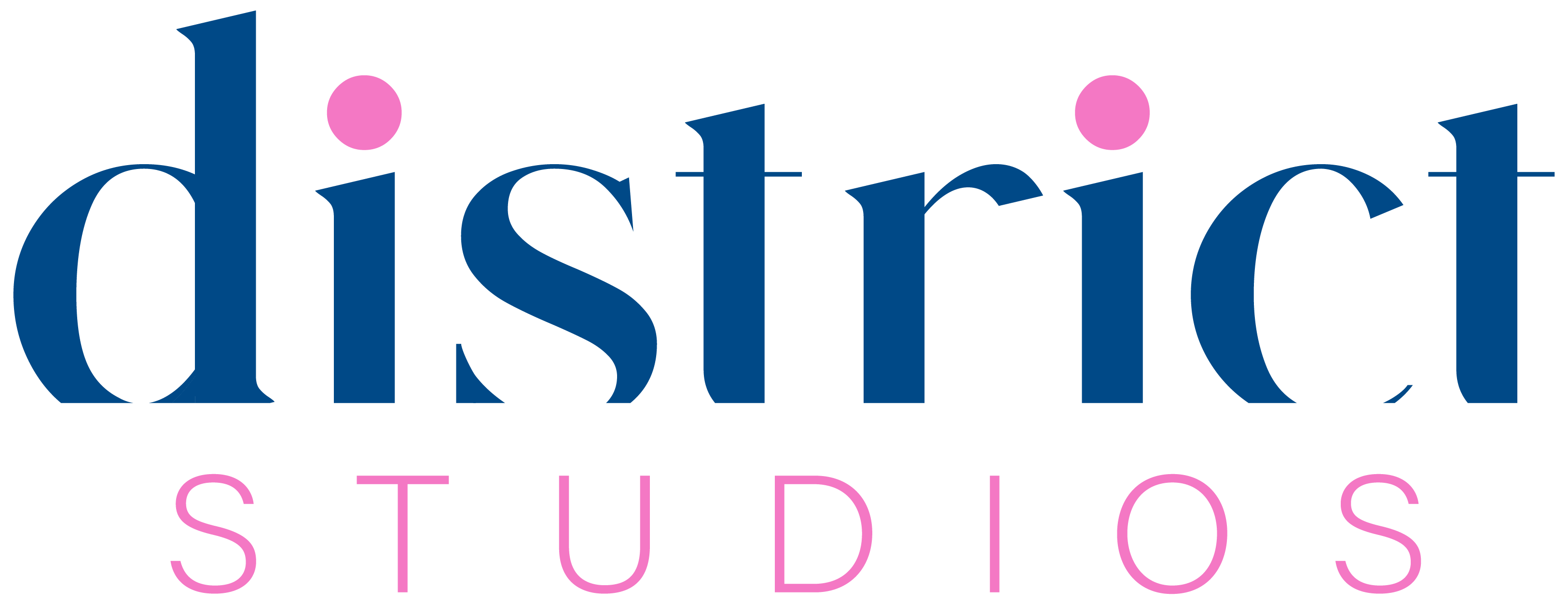 District Studios