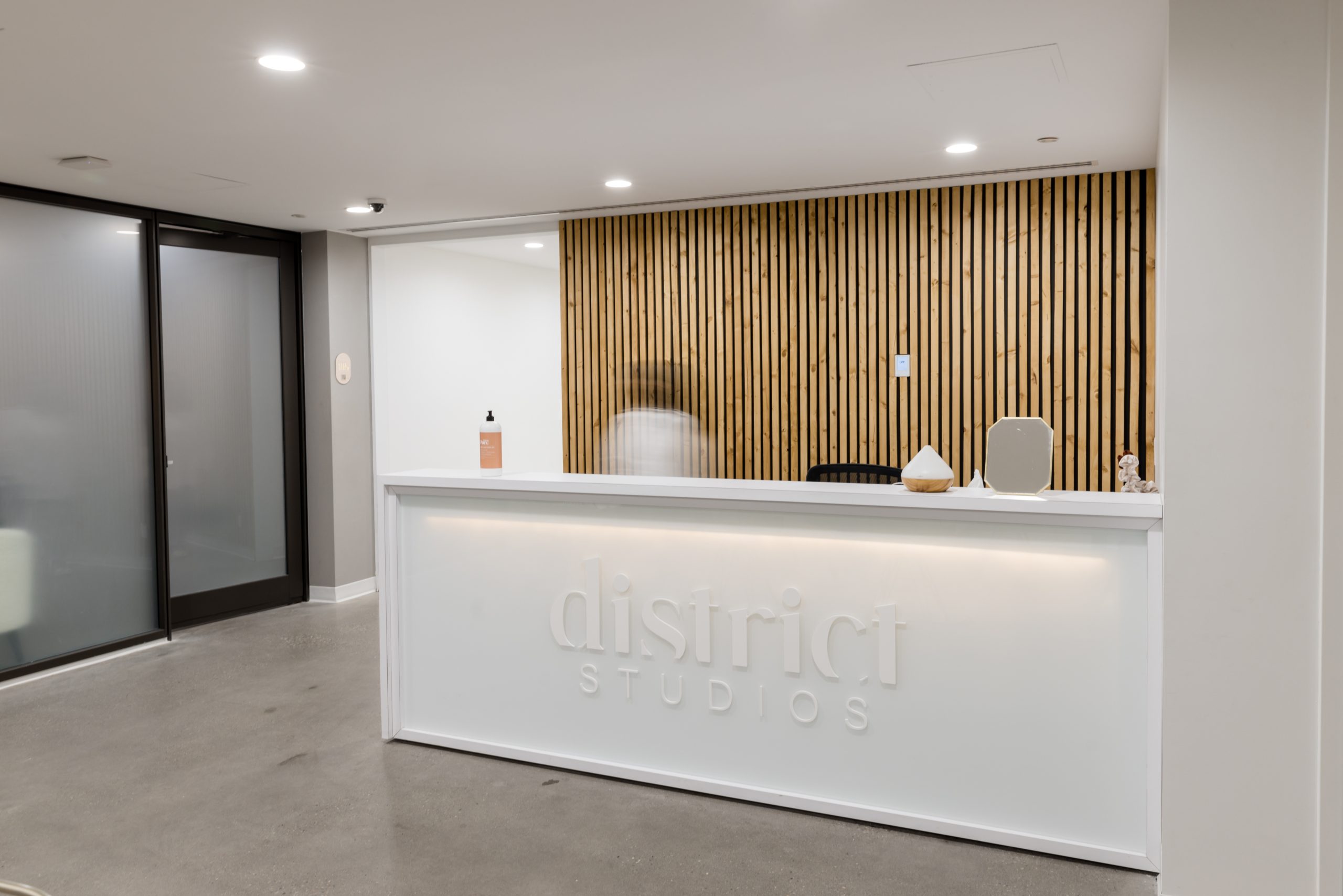 District Studios Beltline