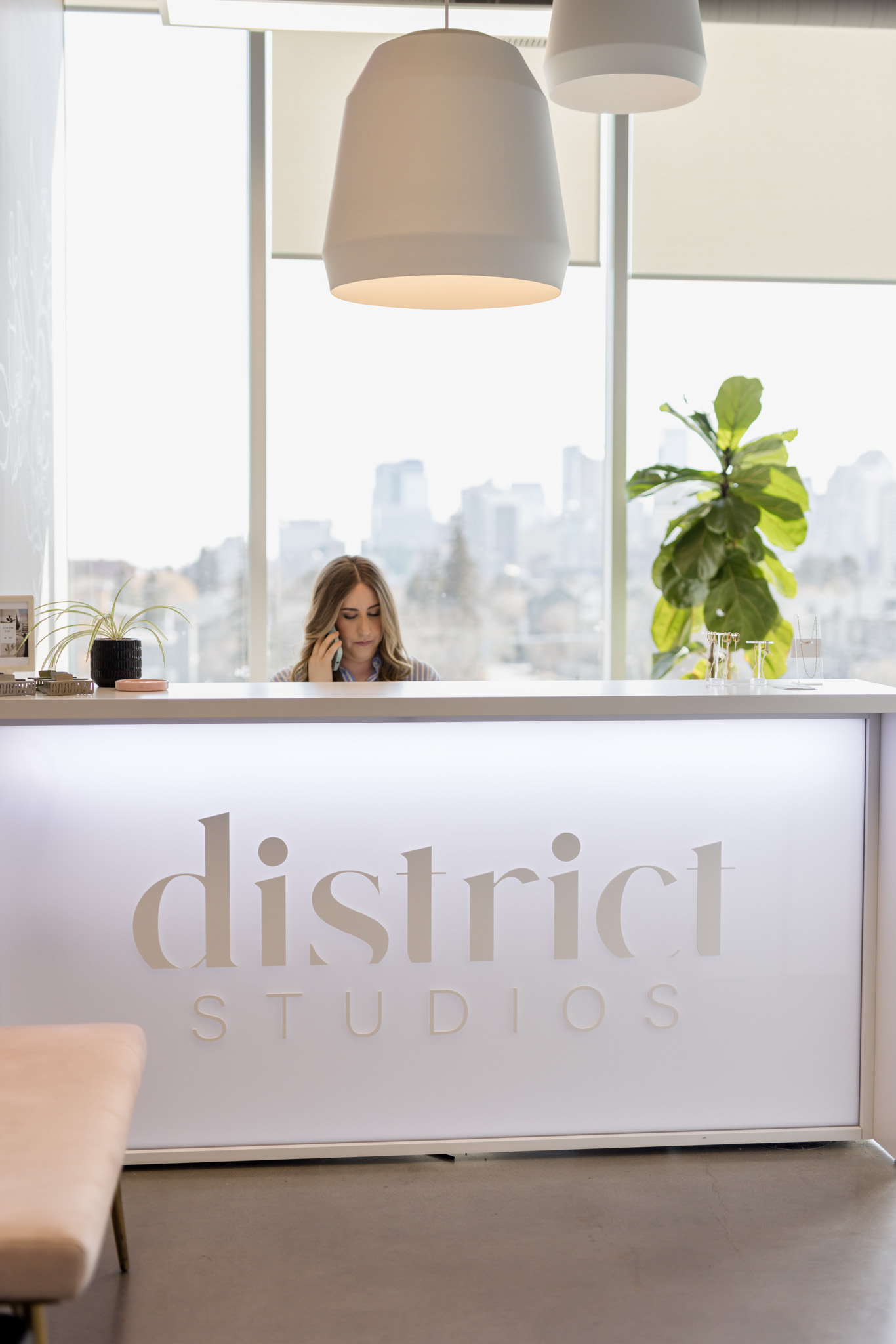 District Studios Kensington