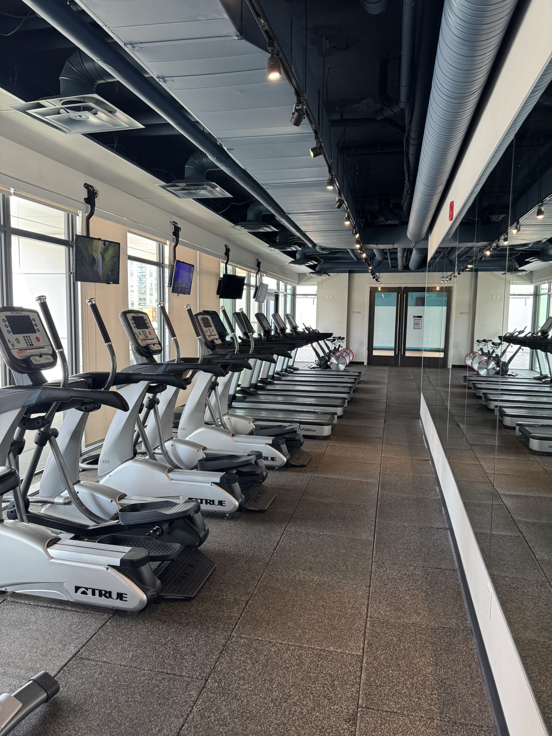 Beltline amenities