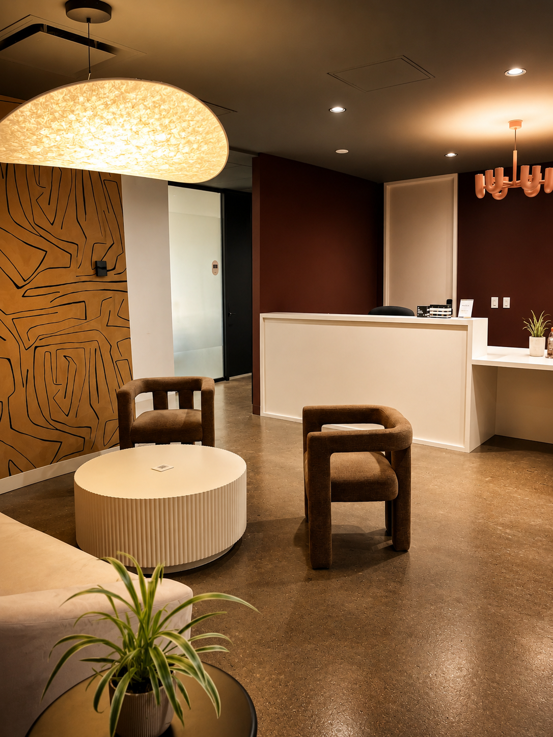 District Studios Southcentre